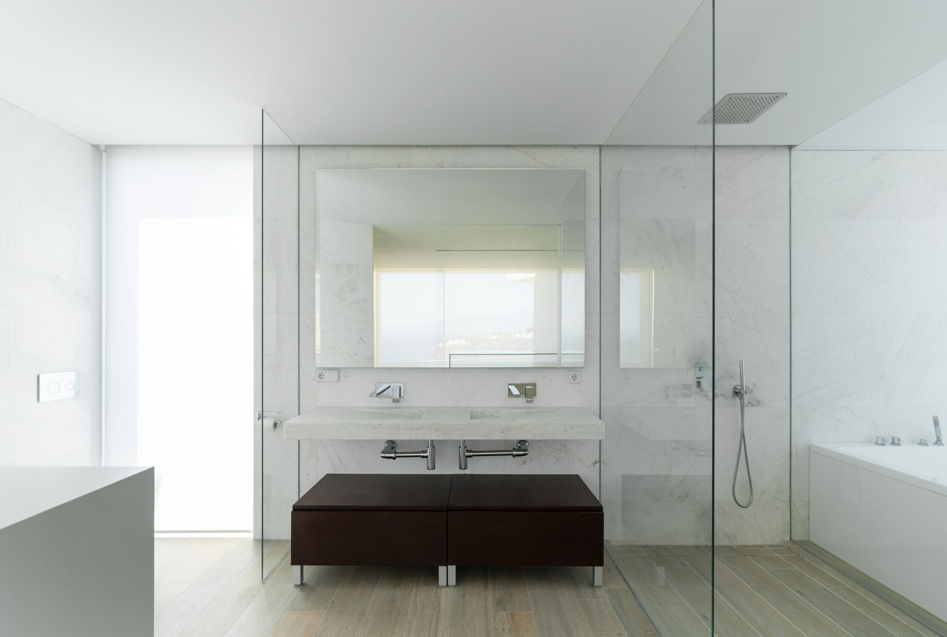 La casa del acantilado en La Gomera