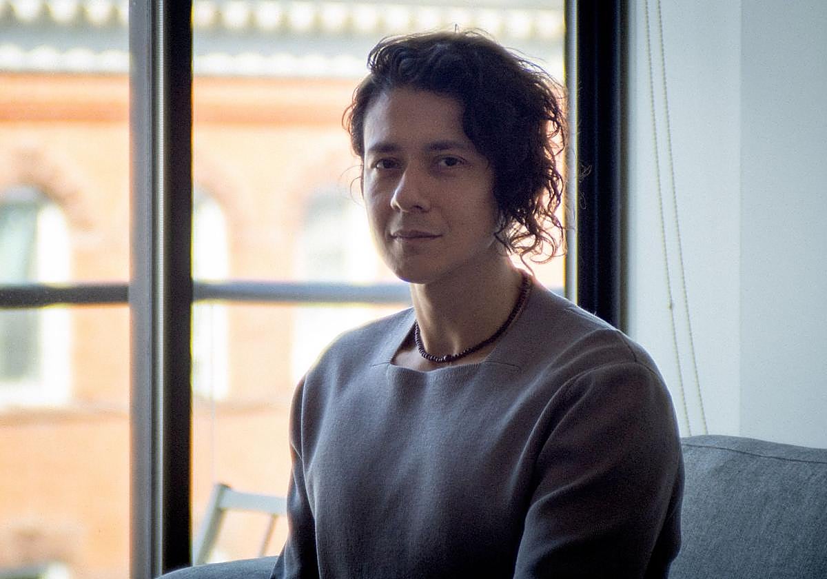 Joecar Hanna en una imagen de archivo.