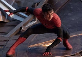 Qué películas ver hoy martes en televisión: de la película de 'Spiderman' más taquillera de la historia a un clásico de acción de Bruce Willis