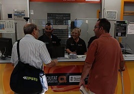 Quart moderniza la gestión del deporte municipal