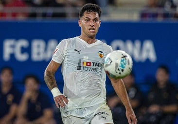 El raje de Hugo Duro tras el 6-0: «Que nos sirva para que el próximo día nadie baje del cien por cien»