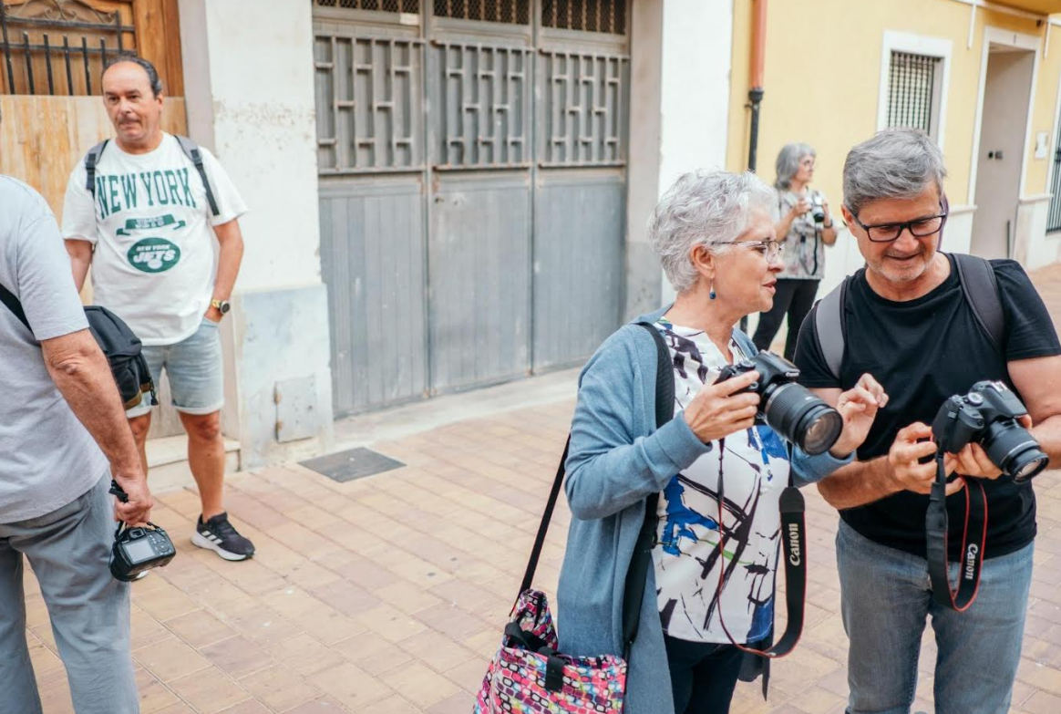 Canet d'en Berenguer abre el plazo de inscripción para las actividades extraescolares y los Cursos Populares