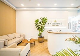 Comprar una vivienda en Valencia: así responde LAE HOMES al gran reto del mercado inmobiliario