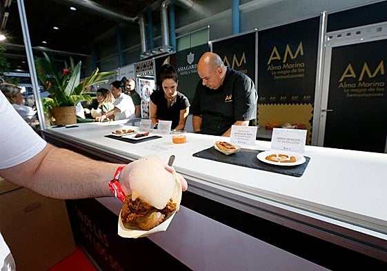 Alicante Gastronómica.