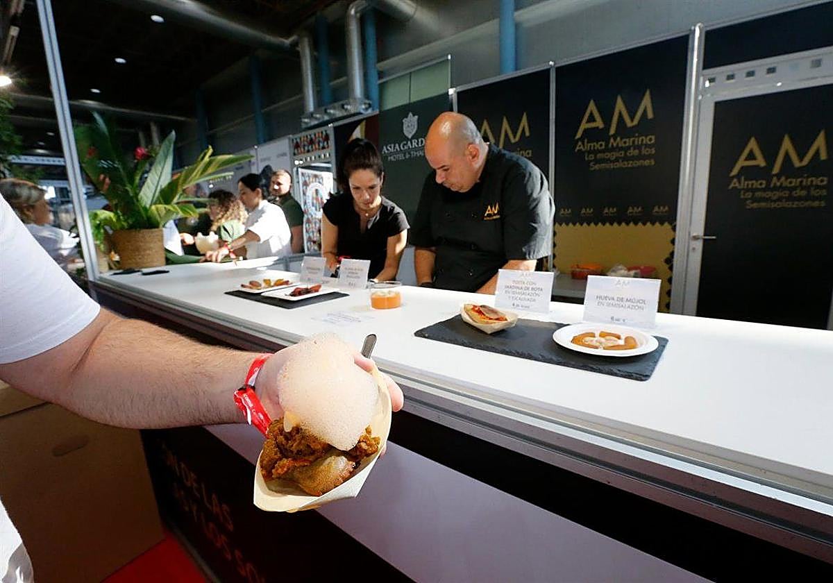 Alicante Gastronómica.