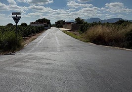 Camino de l'Assagador.