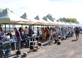 Concurso de Allipebre 2024.