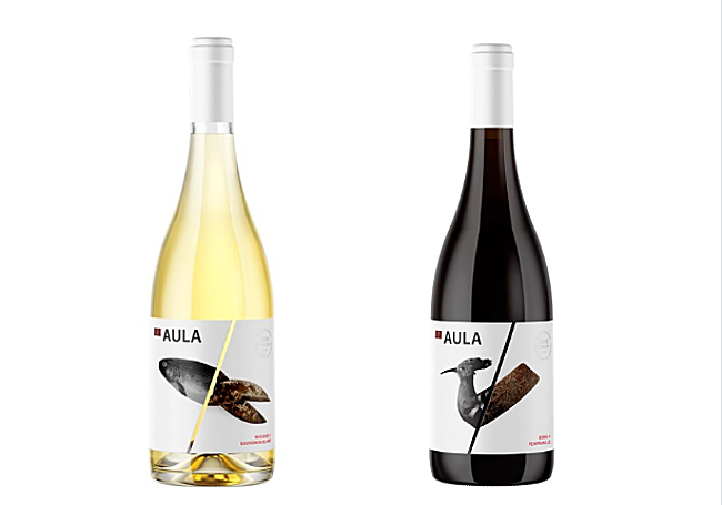 Bodega Coviñas servirá sus vinos en los menús