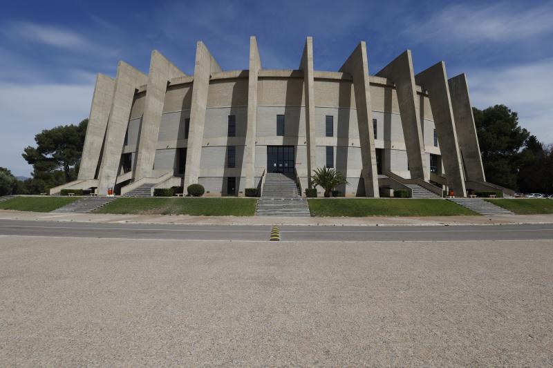 Complejo Educativo de Cheste.