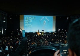 La pasada edición del congreso