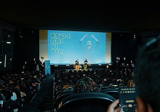 La pasada edición del congreso