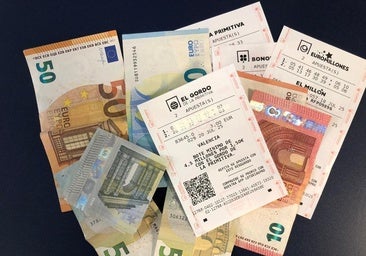 Un jugador de La Bonoloto gana más de 140.888 euros en un centro comercial de una conocida ciudad española