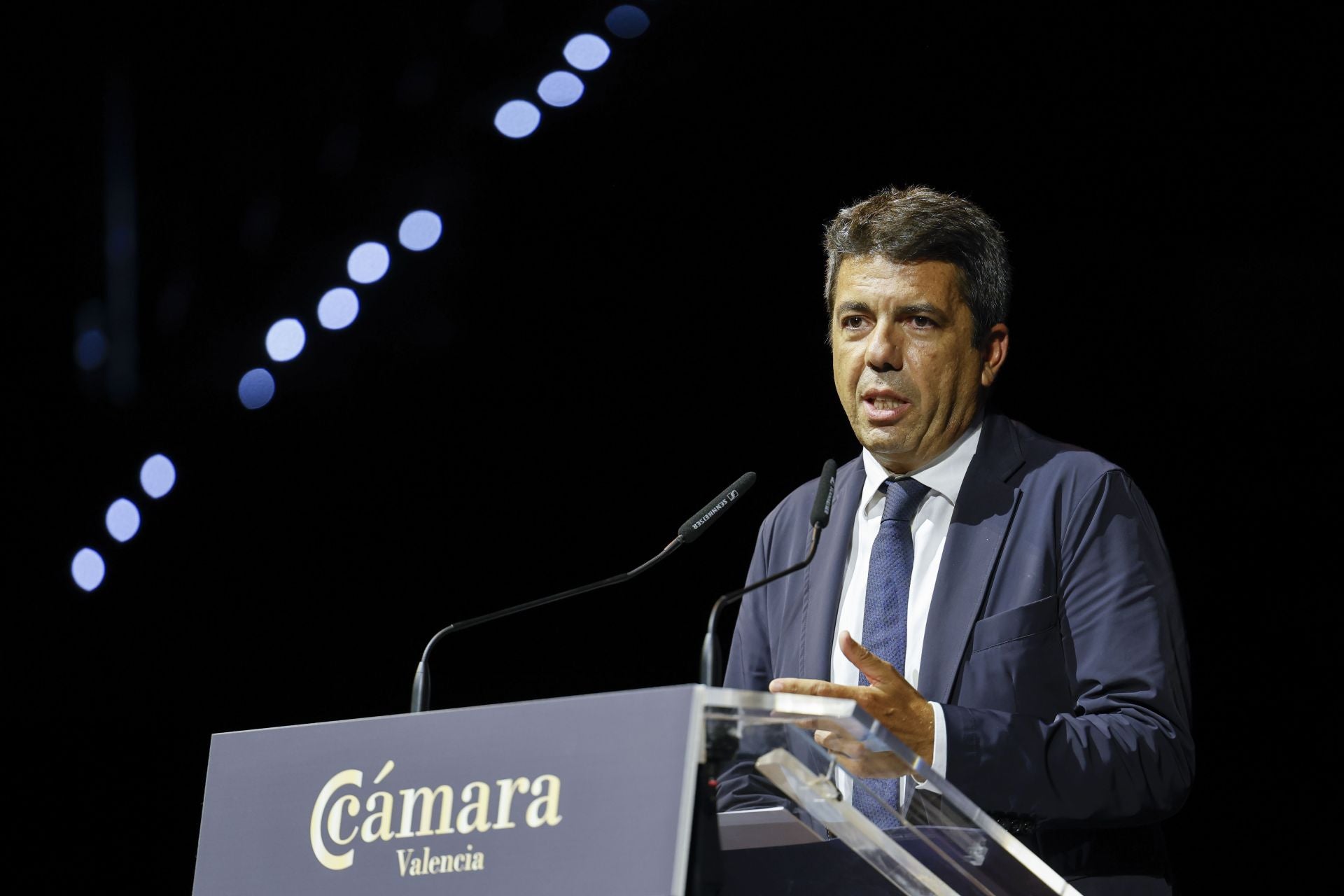 La Noche de la Economía Valenciana 2025, en imágenes