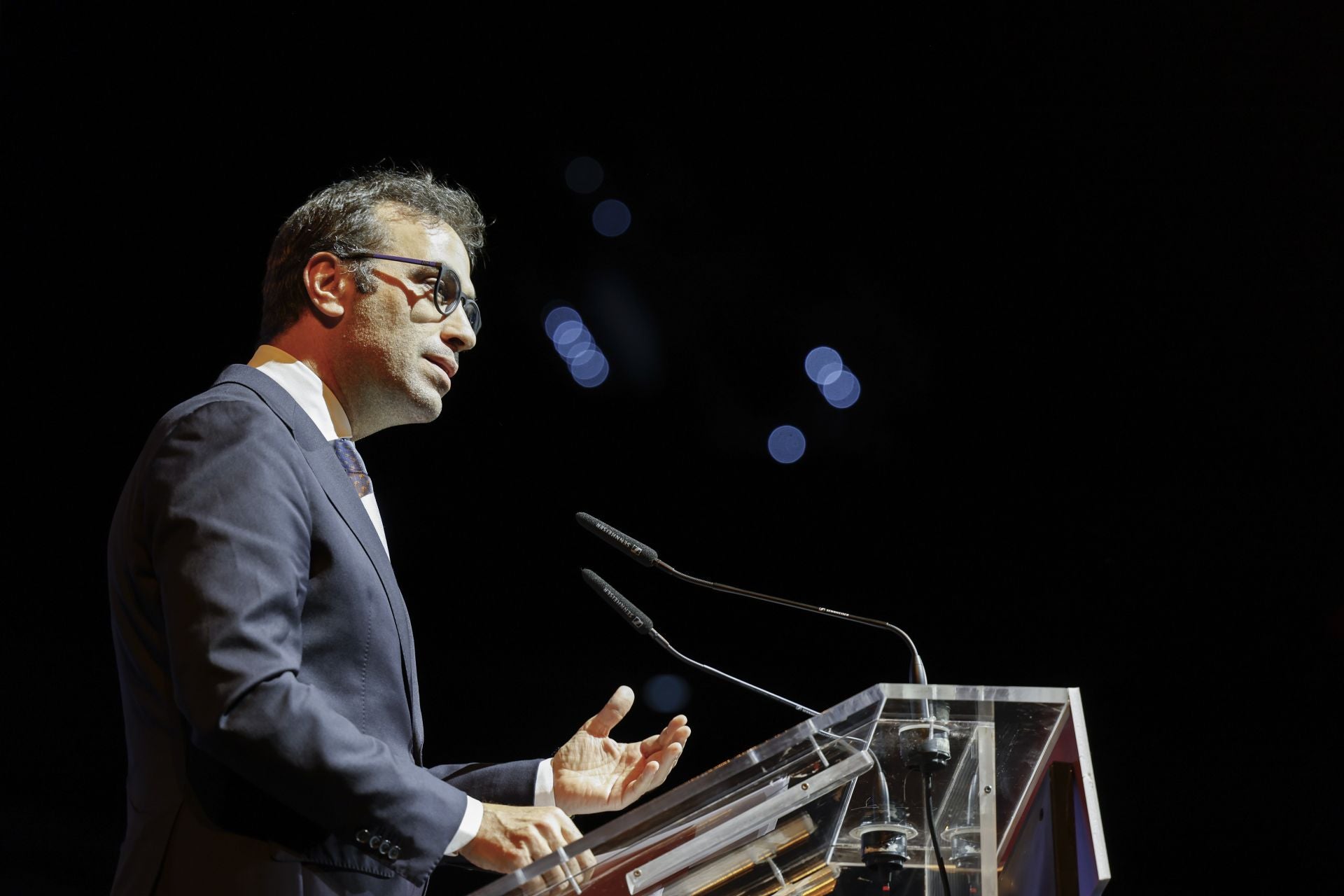 La Noche de la Economía Valenciana 2025, en imágenes