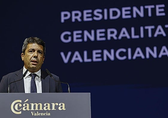 La Noche de la Economía Valenciana 2025, en imágenes