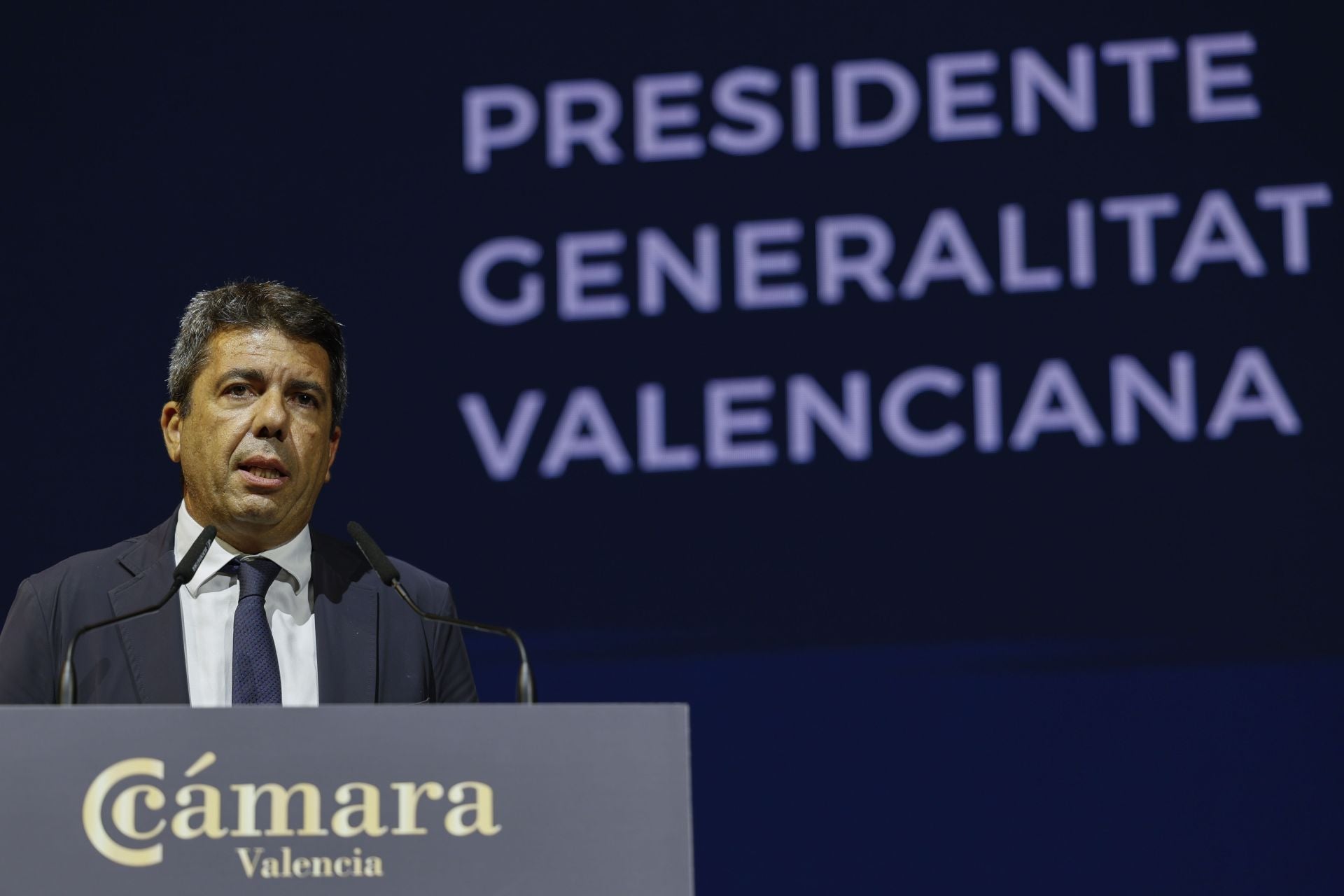 La Noche de la Economía Valenciana 2025, en imágenes