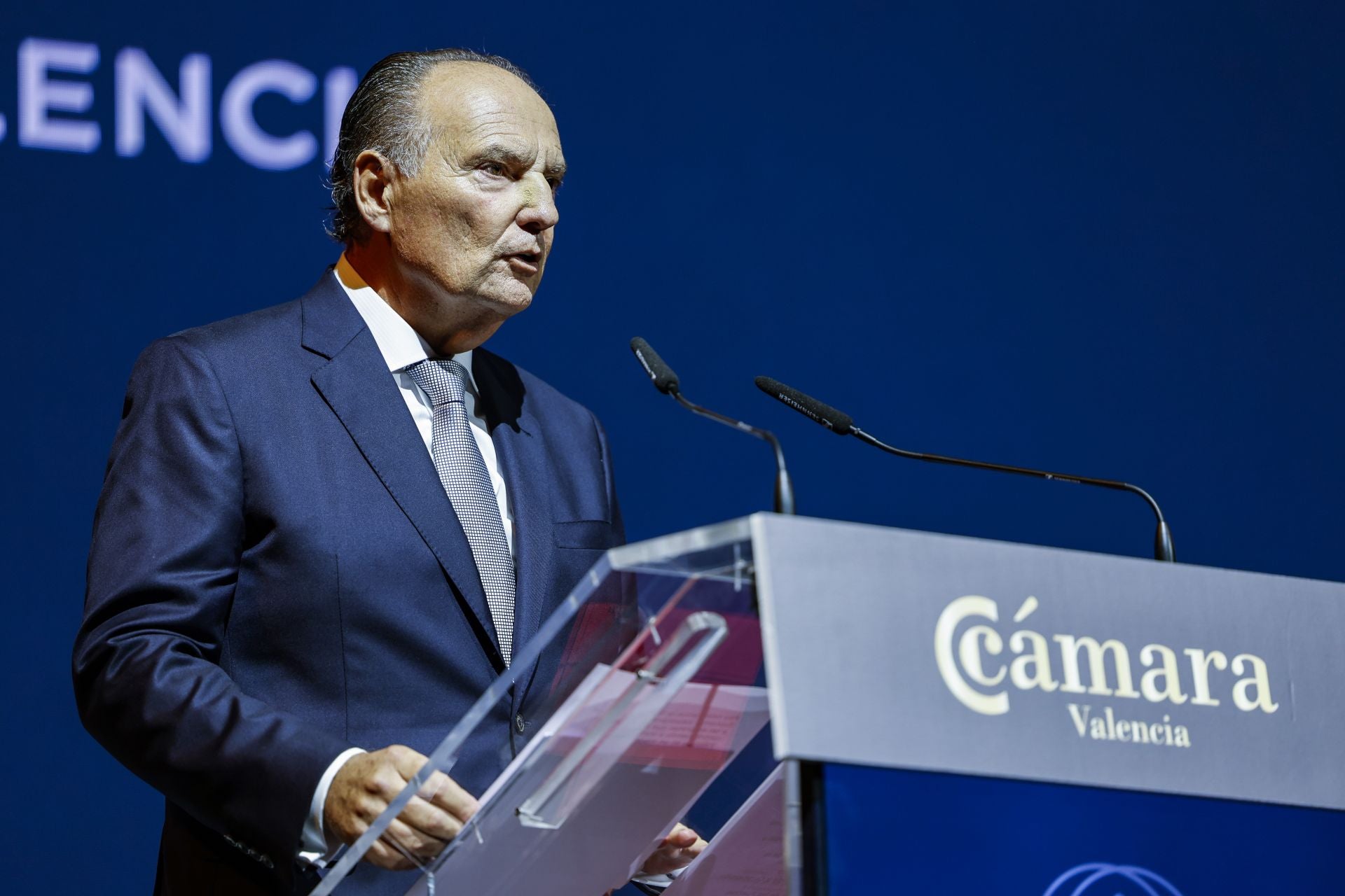 La Noche de la Economía Valenciana 2025, en imágenes