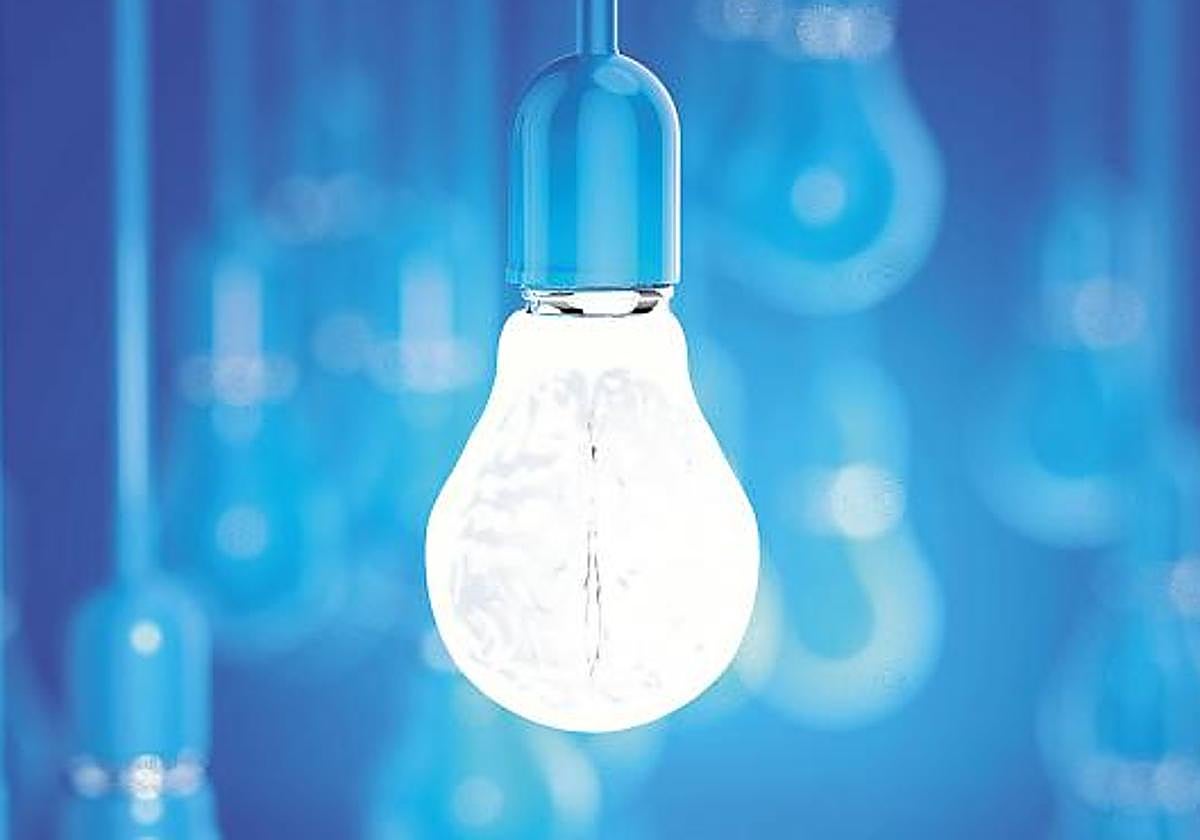 El precio de la luz cambia este jueves.