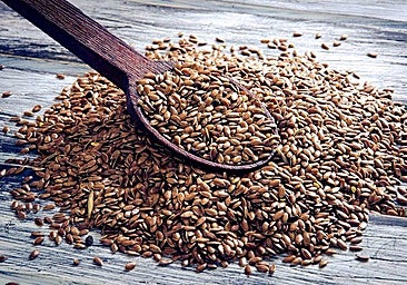 La semilla rica en omega-3 que reduce el colesterol malo