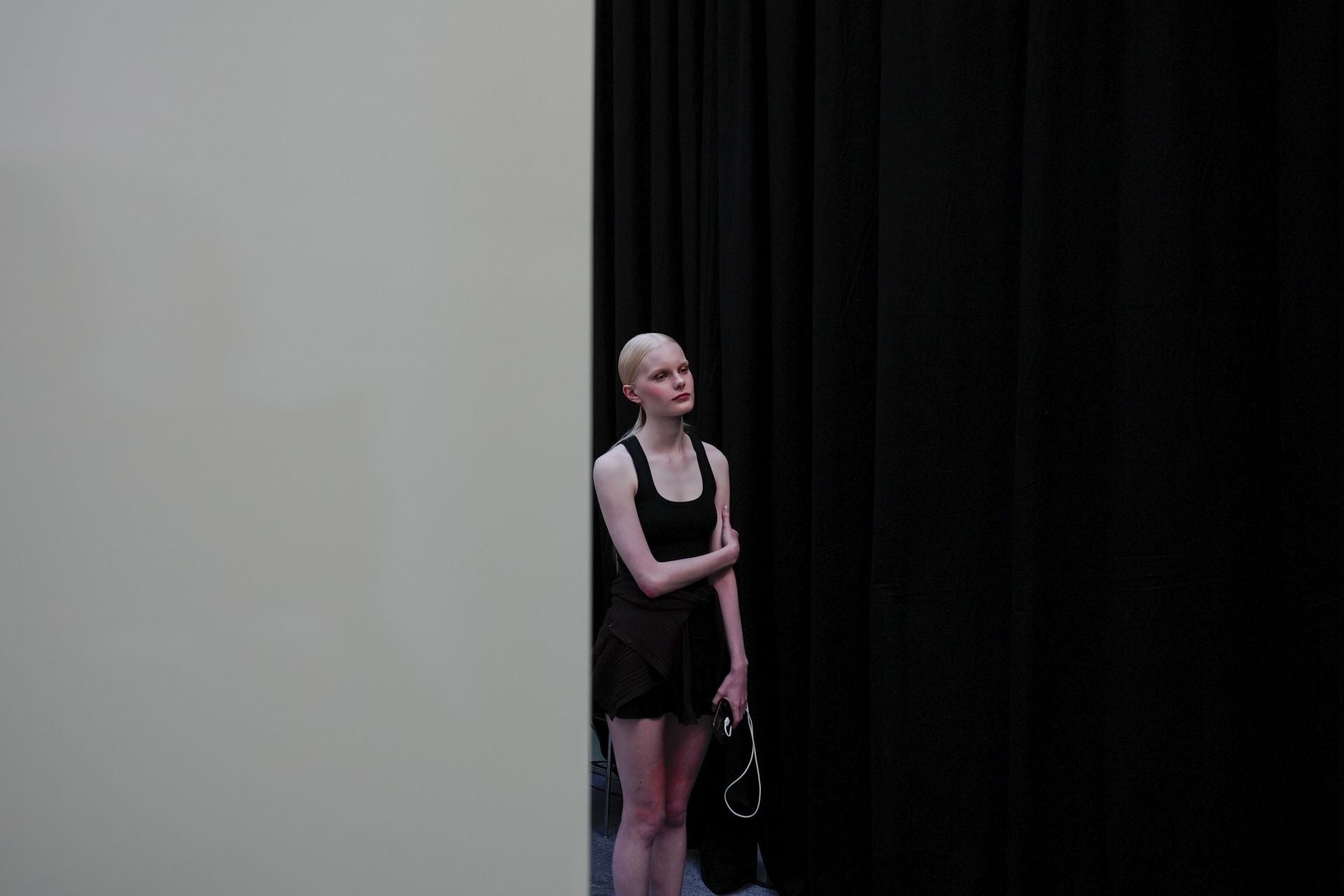 Mercedes-Benz Fashion Week Madrid celebra su 40º aniversario con desfiles en diferentes espacios de la ciudad