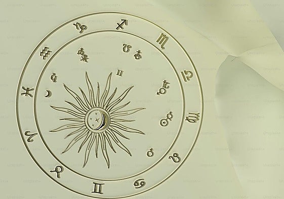 Signos del zodiaco.