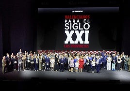 Premios Valencianos para el siglo XXI: Un cuarto de siglo de periodismo, valencianía y liderazgo