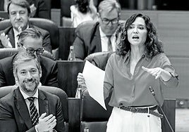 Los miedos de la derecha