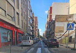 La sala del 092 de Torrent.