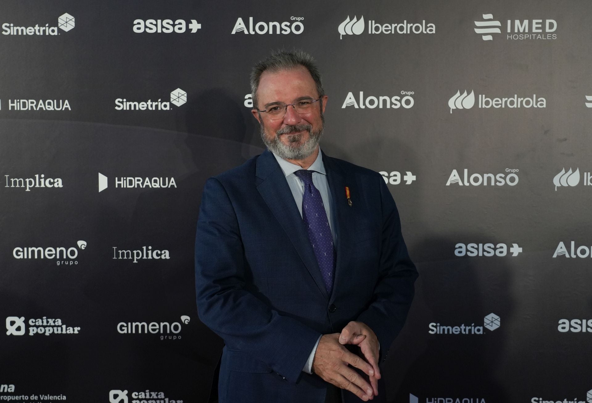 El diputado nacional de Vox Carlos Flores Juberías.