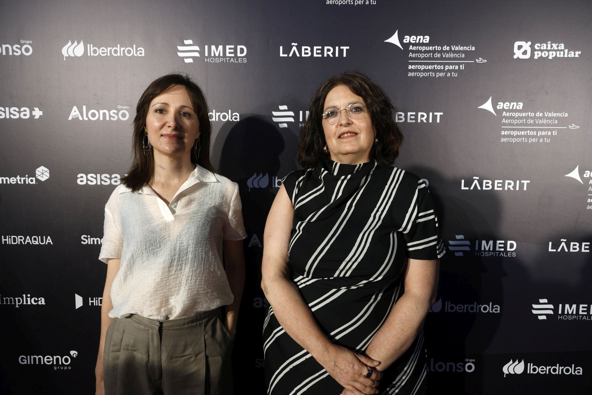 Ana Quesada, concejala de Cultura de Sagunto.