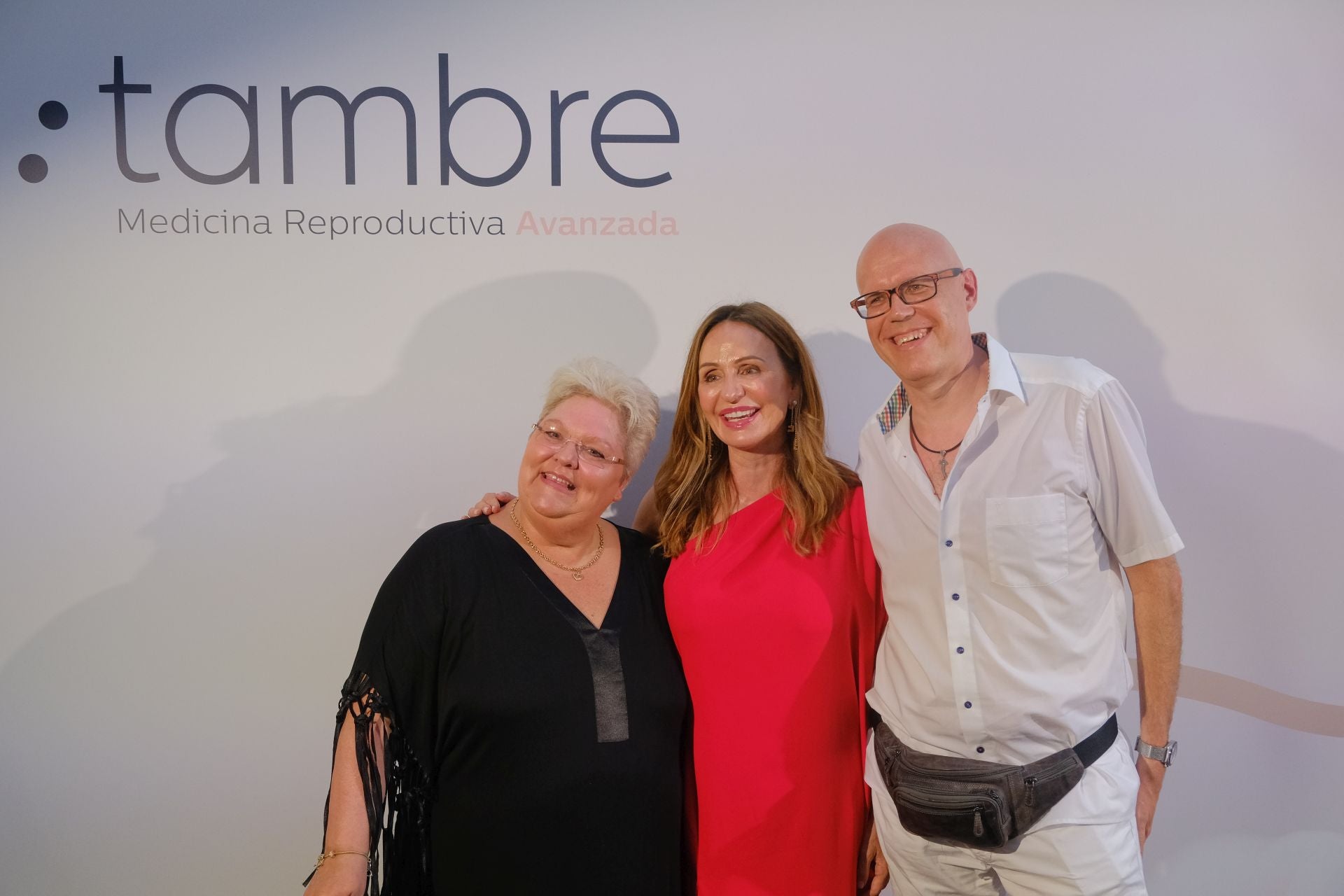 La clínica de fertilidad Tambre abre sus puertas en Alicante con una velada para recordar