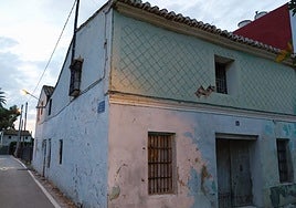 Los vecinos de La Punta denuncian una nueva oleada de robos