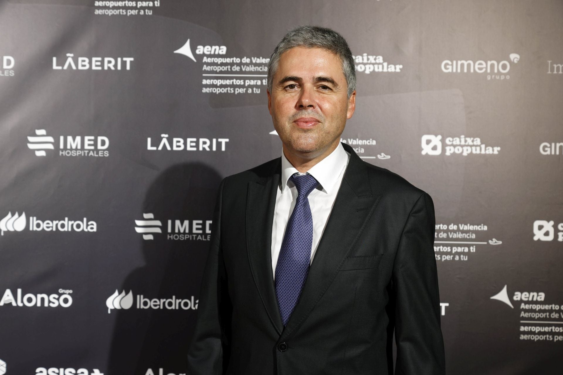 José Ferrer, director médico asistencia de Ascires.