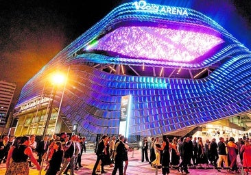 La crónica más jugosa de la gala