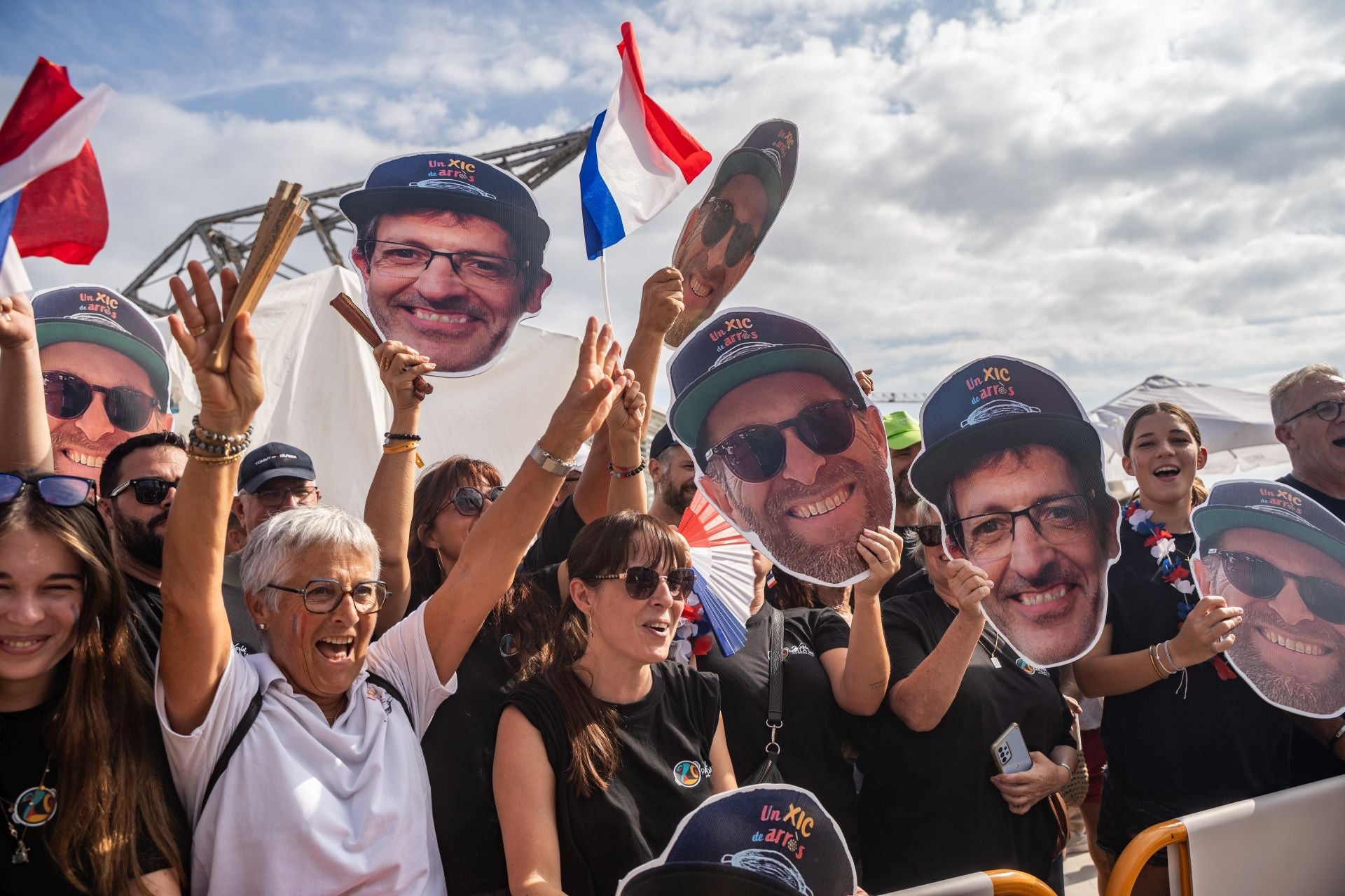 FOTOS | Valencia celebra el World Paella Day