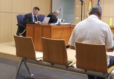 La relación tóxica que destapó la trama de visados en el consulado dominicano en Valencia