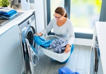 El precio de la luz deja hoy domingo seis horas gratis para usar los electrodomésticos