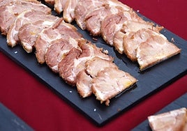 La proteína es esencial para aumentar masa muscular.