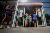El SEPE denegará el paro a los trabajadores que abandonen su empleo de forma voluntaria