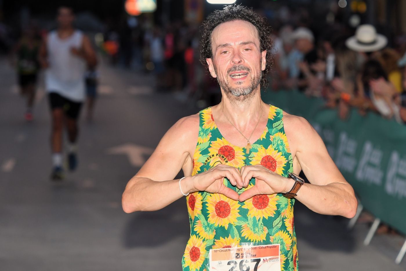 FOTOS | Búscate en la Volta a Peu Quart de Poblet 2025