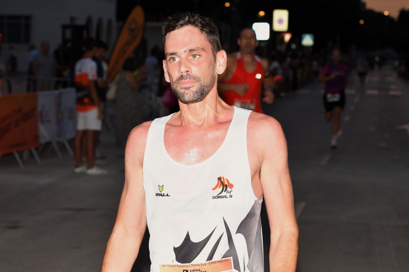 FOTOS | Búscate en la Volta a Peu Quart de Poblet 2025