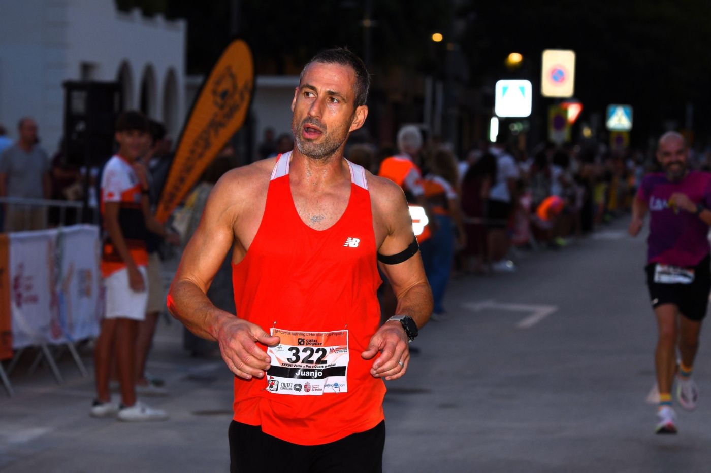 FOTOS | Búscate en la Volta a Peu Quart de Poblet 2025