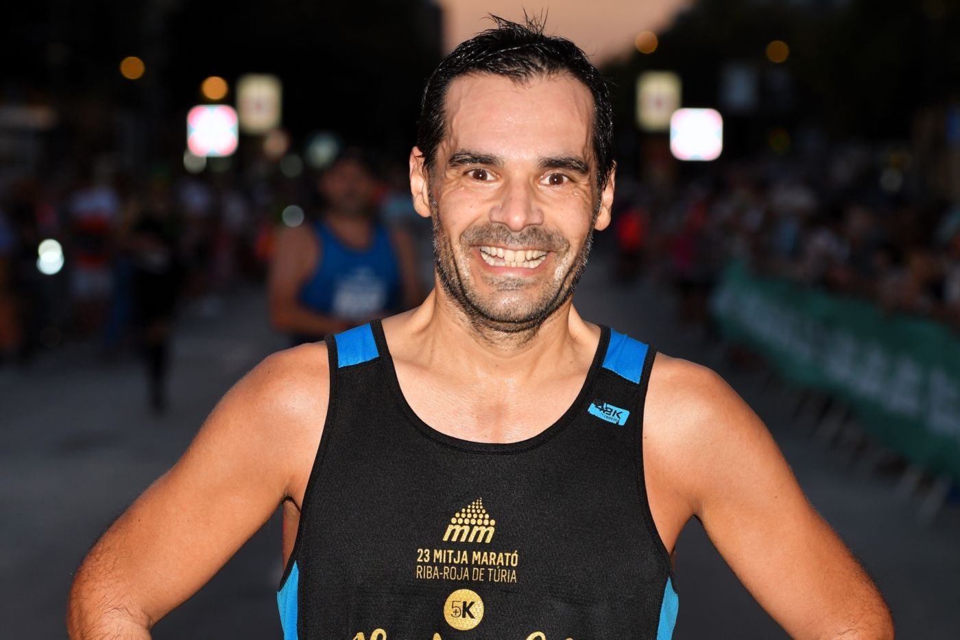 FOTOS | Búscate en la Volta a Peu Quart de Poblet 2025