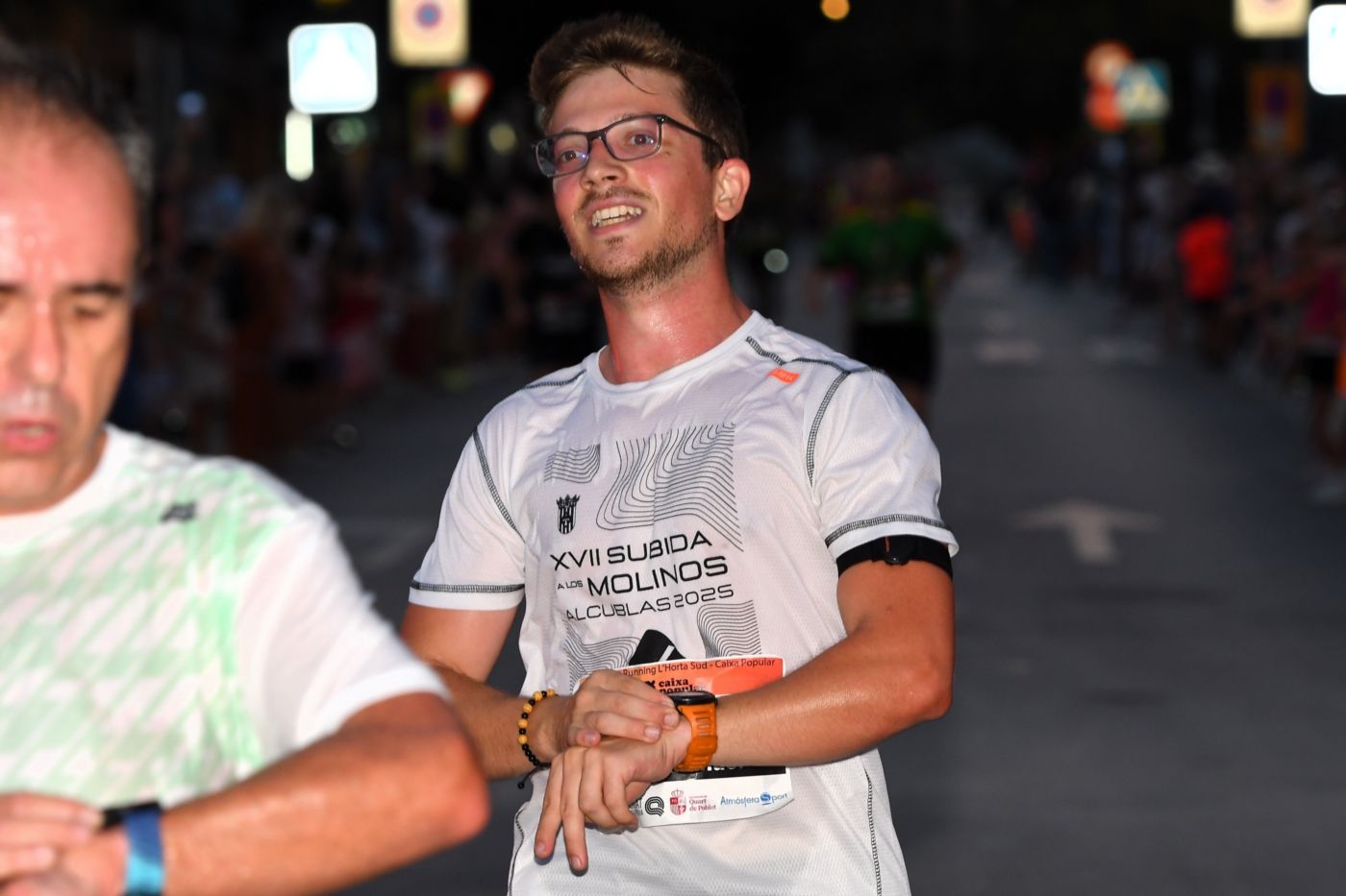 FOTOS | Búscate en la Volta a Peu Quart de Poblet 2025