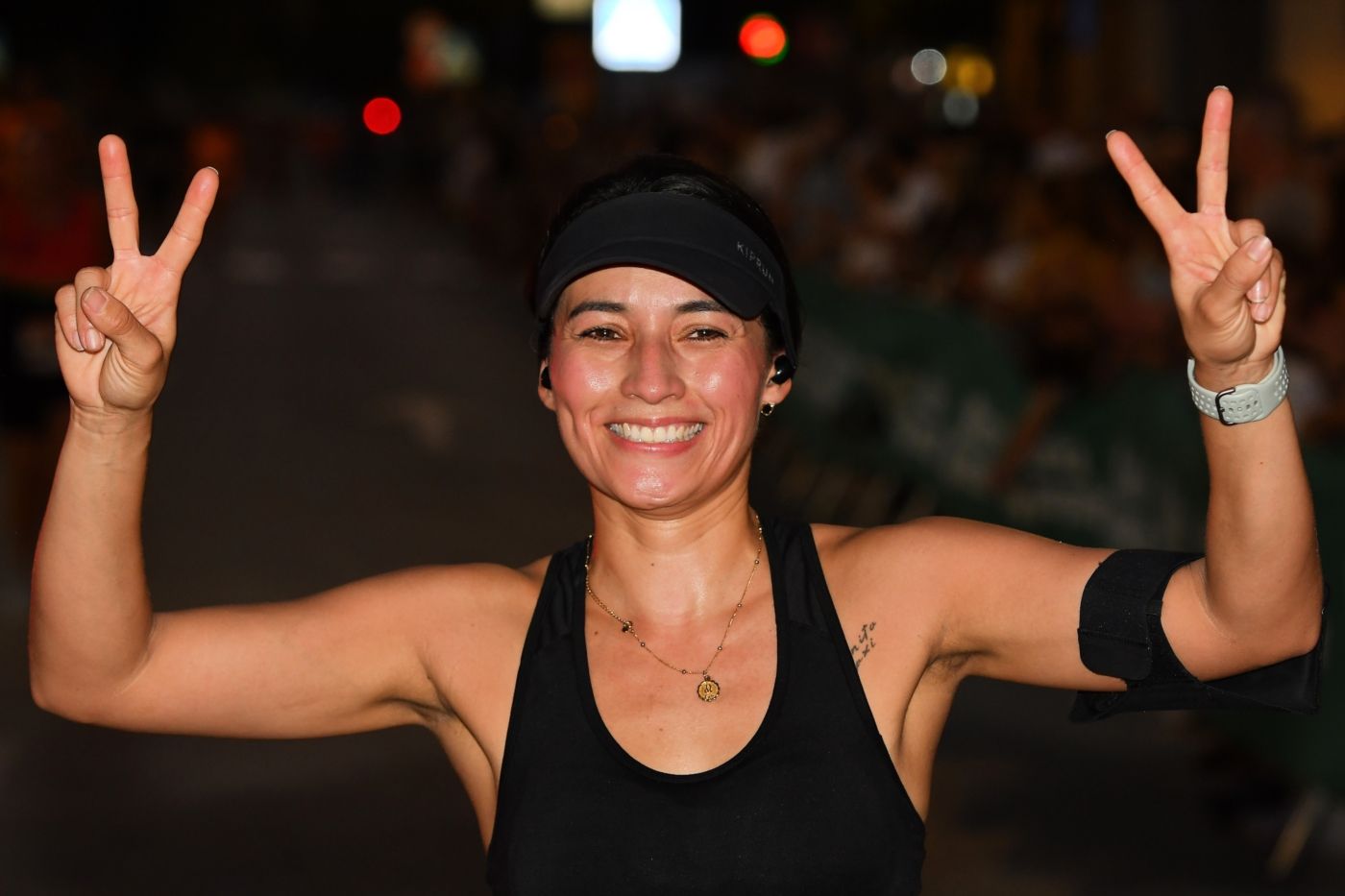 FOTOS | Búscate en la Volta a Peu Quart de Poblet 2025