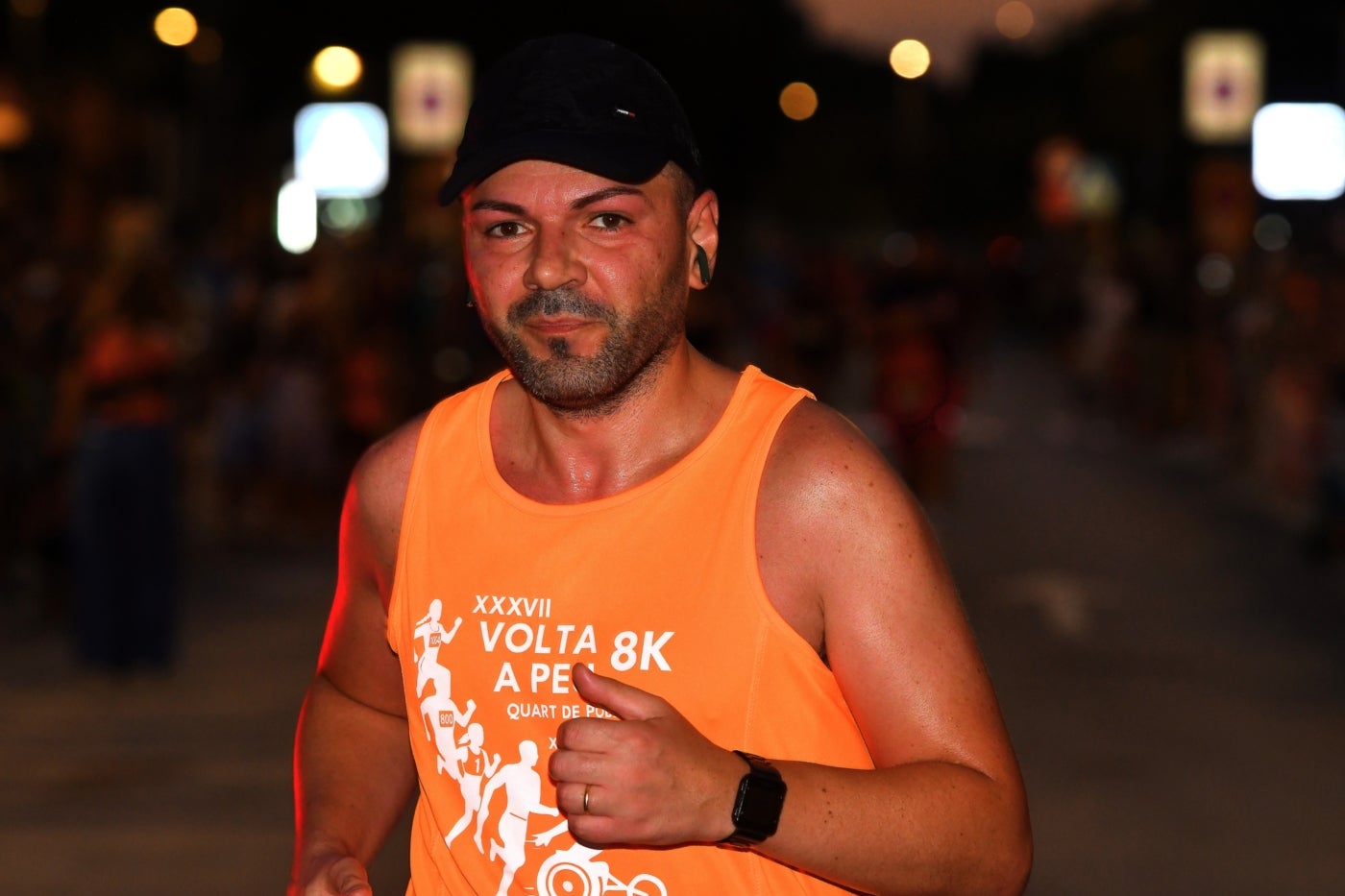 FOTOS | Búscate en la Volta a Peu Quart de Poblet 2025