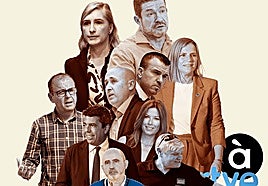 La causa de la dana: «Sálvese quien pueda»