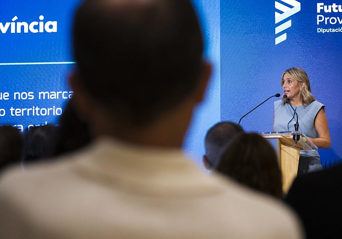 Presentación de la iniciativa.