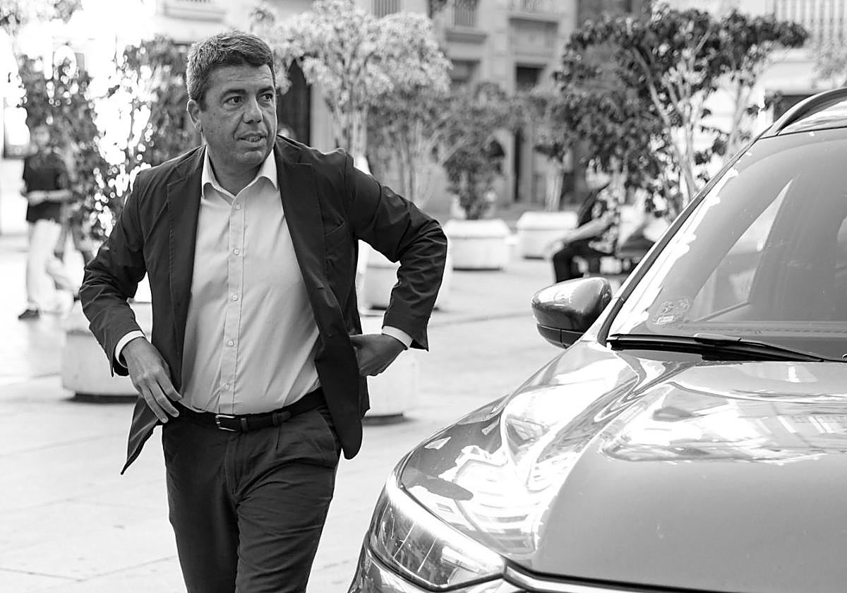 Quién susurra a un president