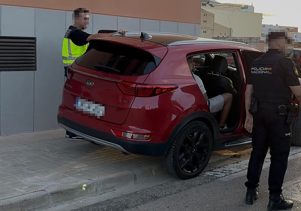 Macrooperación contra una red de narcotráfico y blanqueo con más de 30 detenidos en la provincia de Valencia